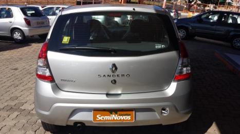 RENAULT Sandero 1.6 4P HI FLEX EXPRESSION , Foto 4