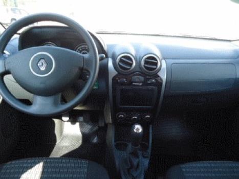 RENAULT Sandero 1.6 4P HI FLEX EXPRESSION , Foto 3