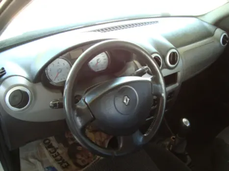 RENAULT Sandero 1.6 4P HI FLEX PRIVILEGE , Foto 4