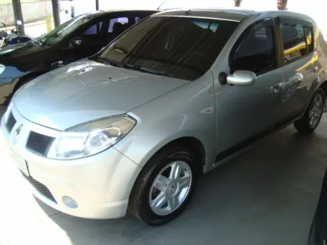 RENAULT Sandero 1.6 4P HI FLEX PRIVILEGE , Foto 1