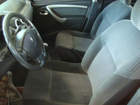 RENAULT Sandero 1.6 4P HI FLEX PRIVILEGE , Foto 3
