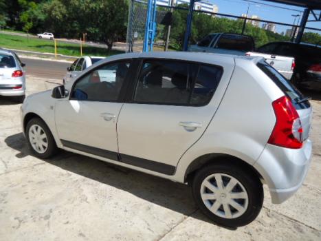 RENAULT Sandero 1.6 4P HI FLEX PRIVILEGE , Foto 3