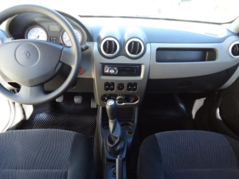 RENAULT Sandero 1.6 4P HI FLEX PRIVILEGE , Foto 4