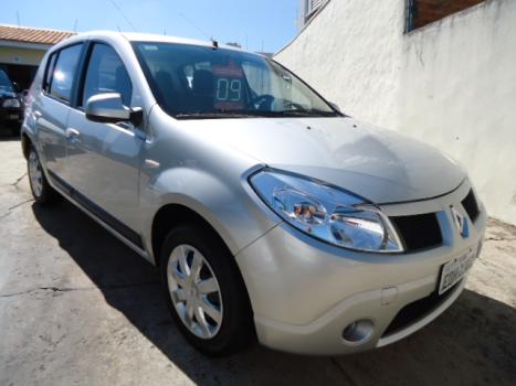 RENAULT Sandero 1.6 4P HI FLEX PRIVILEGE , Foto 1