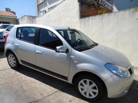 RENAULT Sandero 1.6 4P HI FLEX PRIVILEGE , Foto 2