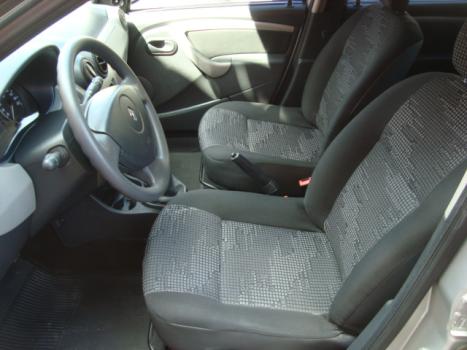 RENAULT Sandero 1.6 4P HI FLEX EXPRESSION , Foto 3