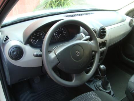 RENAULT Sandero 1.6 4P HI FLEX EXPRESSION , Foto 4