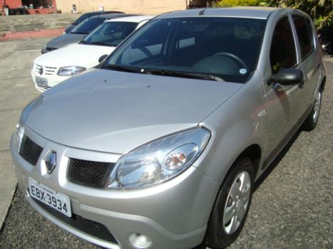 RENAULT Sandero 1.6 4P HI FLEX EXPRESSION , Foto 1