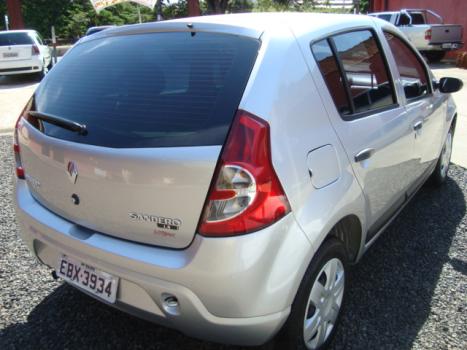 RENAULT Sandero 1.6 4P HI FLEX EXPRESSION , Foto 2