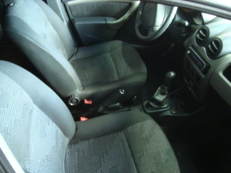 RENAULT Sandero 1.6 4P HI FLEX EXPRESSION , Foto 2