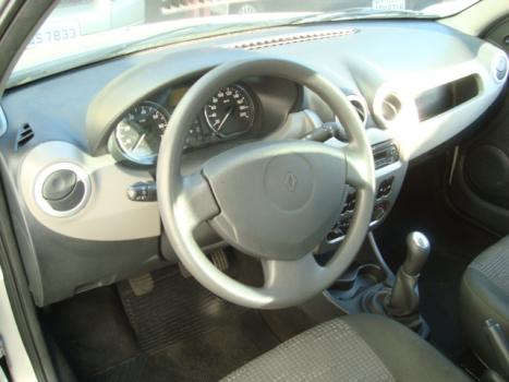 RENAULT Sandero 1.6 4P HI FLEX EXPRESSION , Foto 4