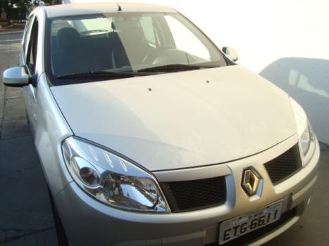 RENAULT Sandero 1.6 4P HI FLEX EXPRESSION , Foto 1