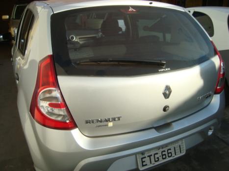 RENAULT Sandero 1.6 4P HI FLEX EXPRESSION , Foto 2