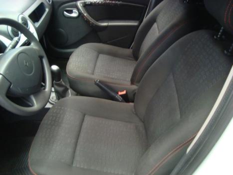 RENAULT Sandero 1.6 4P VIBE, Foto 3