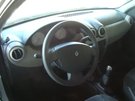 RENAULT Sandero 1.6 16V 4P FLEX PRIVILEGE, Foto 3