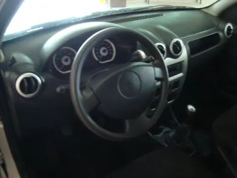 RENAULT Sandero 1.6 16V 4P FLEX STEPWAY, Foto 4