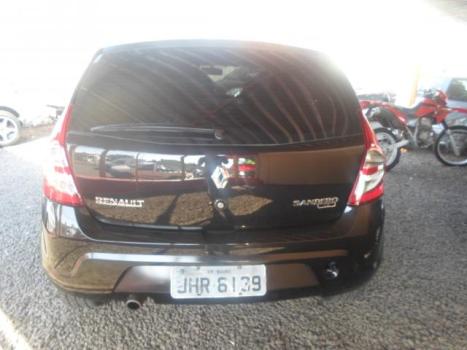 RENAULT Sandero 1.6 16V 4P FLEX PRIVILEGE, Foto 1