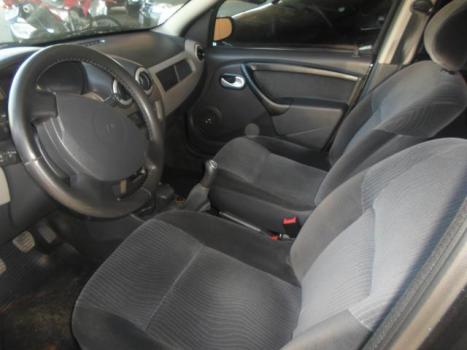 RENAULT Sandero 1.6 16V 4P FLEX PRIVILEGE, Foto 2