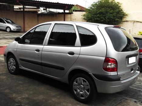 RENAULT Scenic 1.6 16V 4P FLEX AUTHENTIQUE, Foto 2