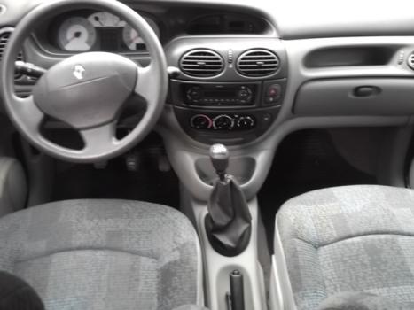 RENAULT Scenic 1.6 16V 4P FLEX AUTHENTIQUE, Foto 3