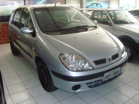 RENAULT Scenic 1.6 16V 4P RXE, Foto 1