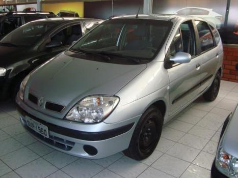 RENAULT Scenic 1.6 16V 4P RXE, Foto 3