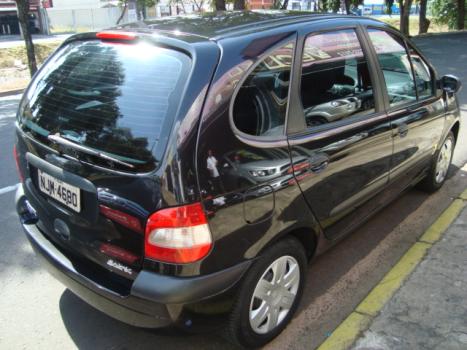 RENAULT Scenic 1.6 16V 4P FLEX KIDS, Foto 3