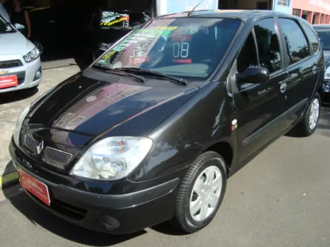 RENAULT Scenic 1.6 16V 4P FLEX KIDS, Foto 1