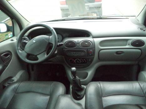 RENAULT Scenic 1.6 16V 4P PRIVILEGE, Foto 4