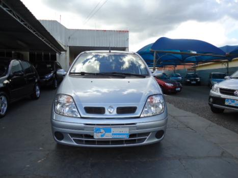 RENAULT Scenic 1.6 16V 4P EXPRESSION, Foto 1