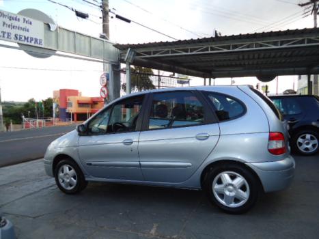 RENAULT Scenic 1.6 16V 4P EXPRESSION, Foto 3