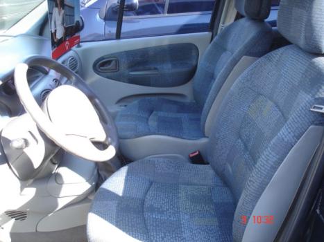 RENAULT Scenic 1.6 16V 4P FLEX AUTHENTIQUE, Foto 2