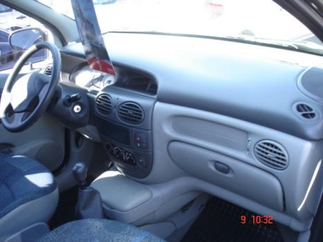 RENAULT Scenic 1.6 16V 4P FLEX AUTHENTIQUE, Foto 3