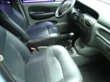 RENAULT Scenic 2.0 16V 4P RXE AUTOM�TICO, Foto 2