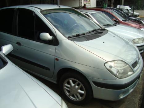 RENAULT Scenic 2.0 16V 4P RXE AUTOM�TICO, Foto 1