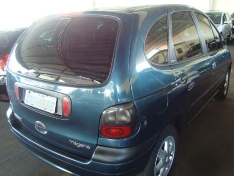 RENAULT Scenic 2.0 16V 4P RXE AUTOM�TICO, Foto 4