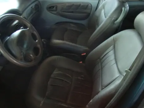 RENAULT Scenic 2.0 16V 4P RXE AUTOM�TICO, Foto 2