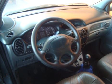 RENAULT Scenic 2.0 16V 4P RXE AUTOM�TICO, Foto 4