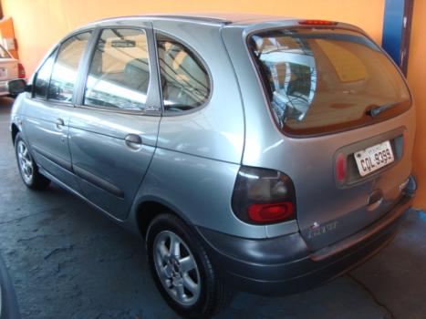 RENAULT Scenic 2.0 16V 4P RXE AUTOM�TICO, Foto 2