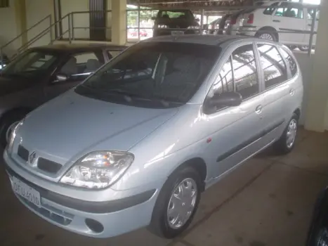 RENAULT Scenic RT 1.6 16V, Foto 4