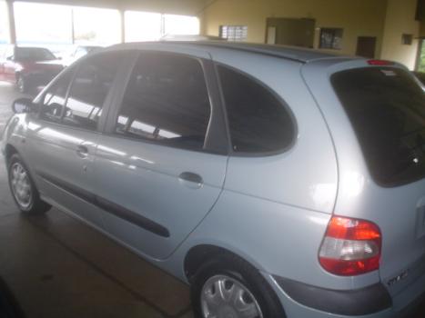 RENAULT Scenic RT 1.6 16V, Foto 2