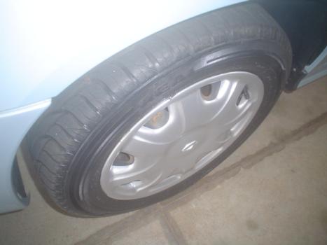 RENAULT Scenic RT 1.6 16V, Foto 3