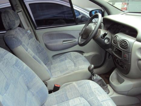 RENAULT Scenic RT 1.6 16V, Foto 3