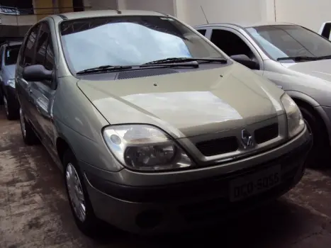 RENAULT Scenic RT 1.6 16V, Foto 1
