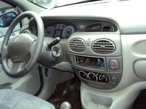 RENAULT Scenic RT 1.6 16V, Foto 2