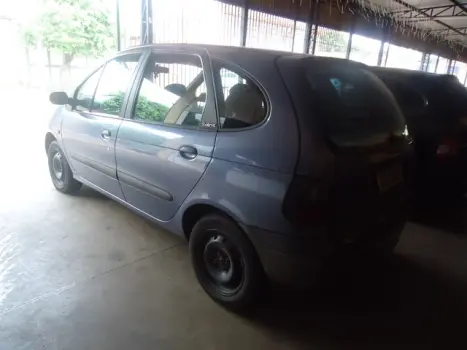 RENAULT Scenic RT 1.6 16V, Foto 4