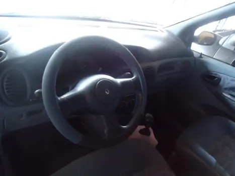 RENAULT Scenic RT 1.6 16V, Foto 2