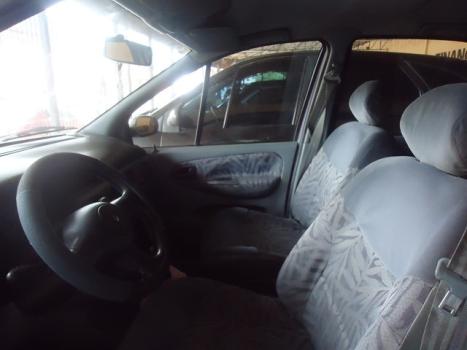 RENAULT Scenic RT 1.6 16V, Foto 3