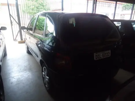 RENAULT Scenic RT 1.6 16V, Foto 4