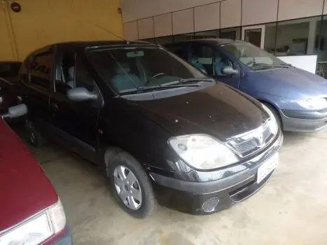 RENAULT Scenic RT 1.6 16V, Foto 1